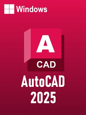 AutoCad 2025 Full Español