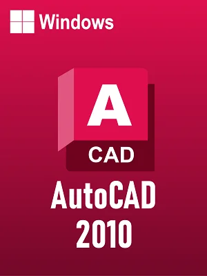 AutoCAD 2010 Full Español