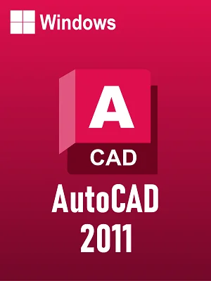 AutoCAD 2011 Full Español