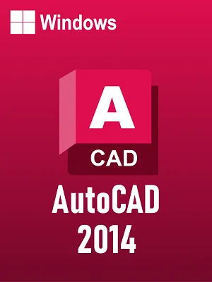 AutoCAD 2014 Full Español