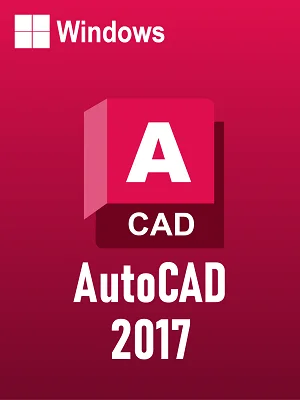 Descargar AutoCAD 2017 Full Español