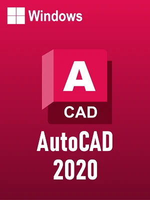 AutoCAD 2020 Full Español