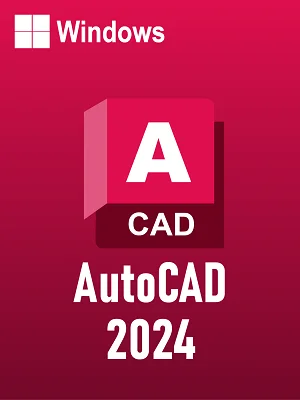 AutoCAD 2024 Full Español