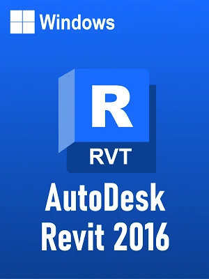 AutoDesk Revit 2016 Full Español Gratis