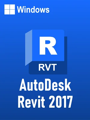 AutoDesk Revit 2017 Full Español Gratis