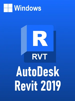 AutoDesk Revit 2019 Full Español Gratis