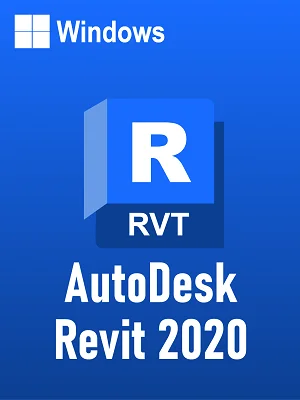 AutoDesk Revit 2020 Full Español