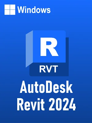 Descargar Autodesk Revit 2024 Full Español Gratis