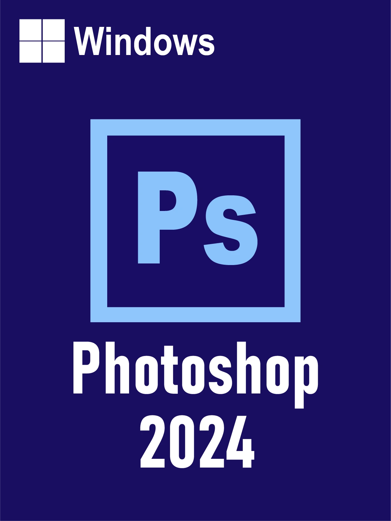 Descargar Adobe Photoshop 2024 Full Español