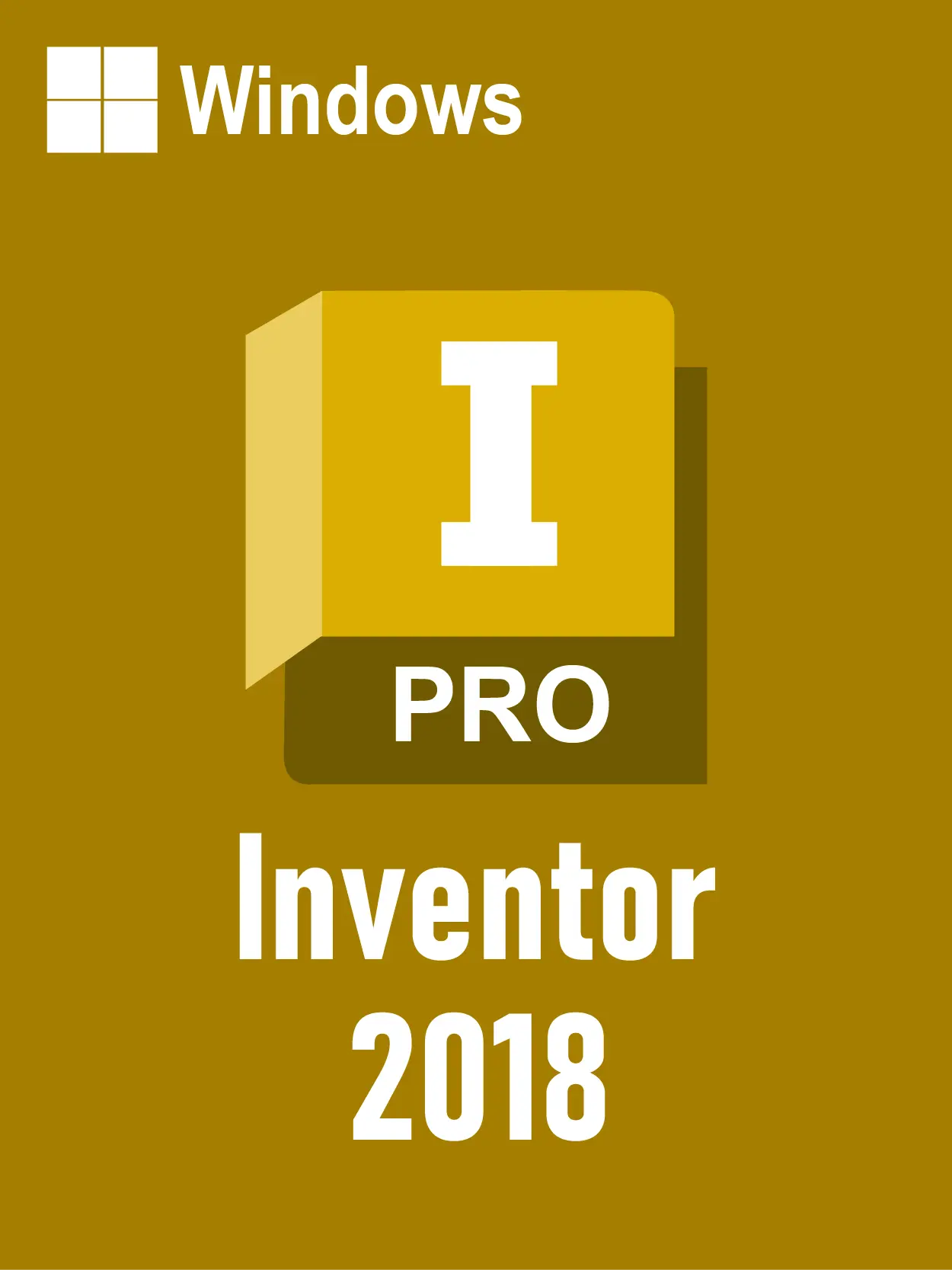 Descargar Inventor 2018 Full Español