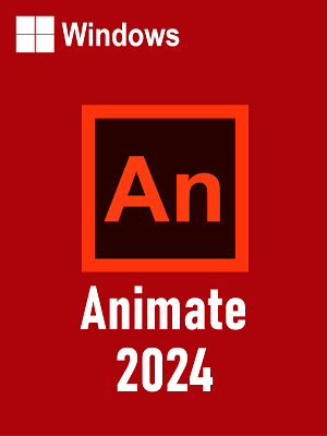 Descargar Adobe Animate 2024 Full Español