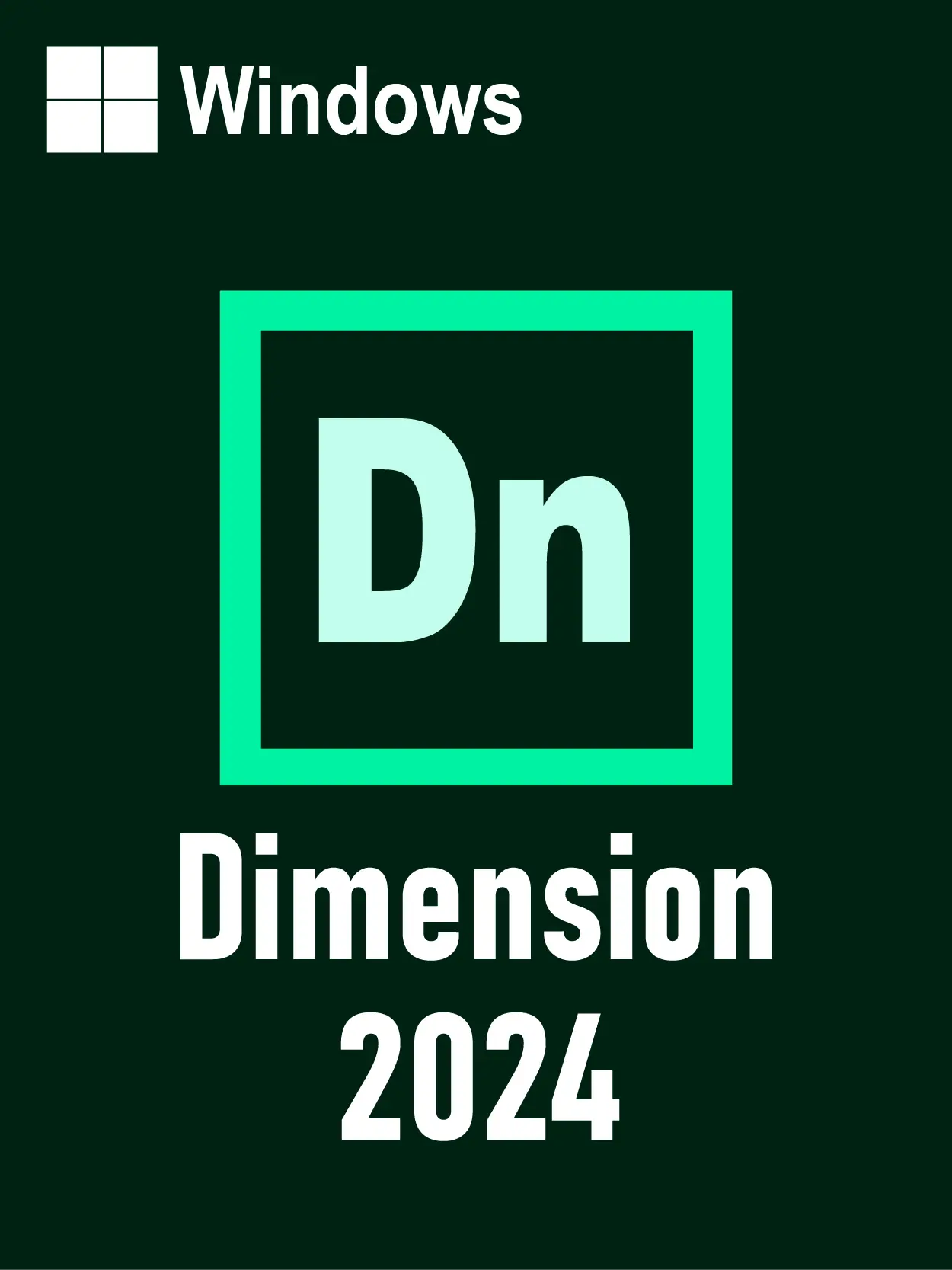 Descargar Adobe Dimension 2024 Full Español