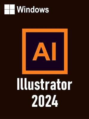 Descargar Adobe Illustrator 2024 Full Español