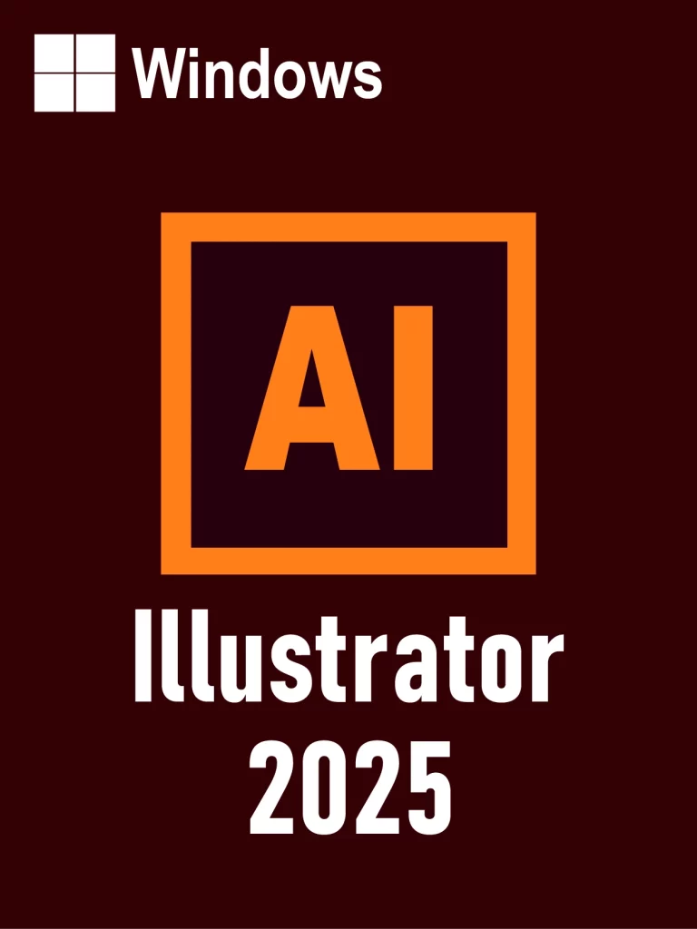 Descargar Adobe Illustrator 2025 Full Multilenguaje Español