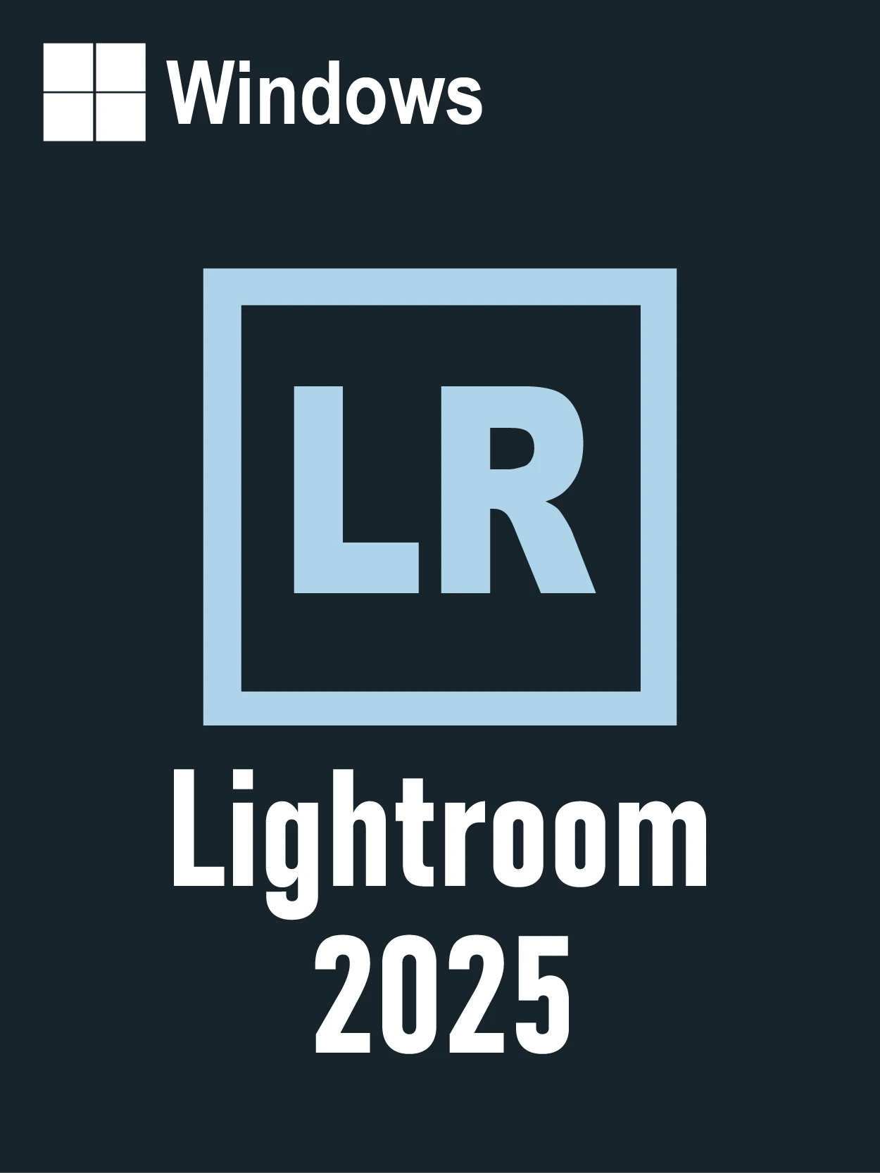 Descargar Adobe Lightroom Classic 2025 Full Español