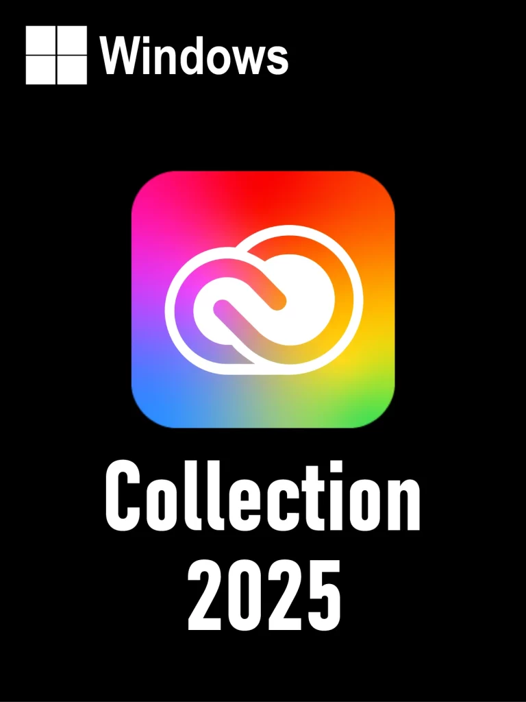 Descargar Adobe Master Collection 2025 Full Español