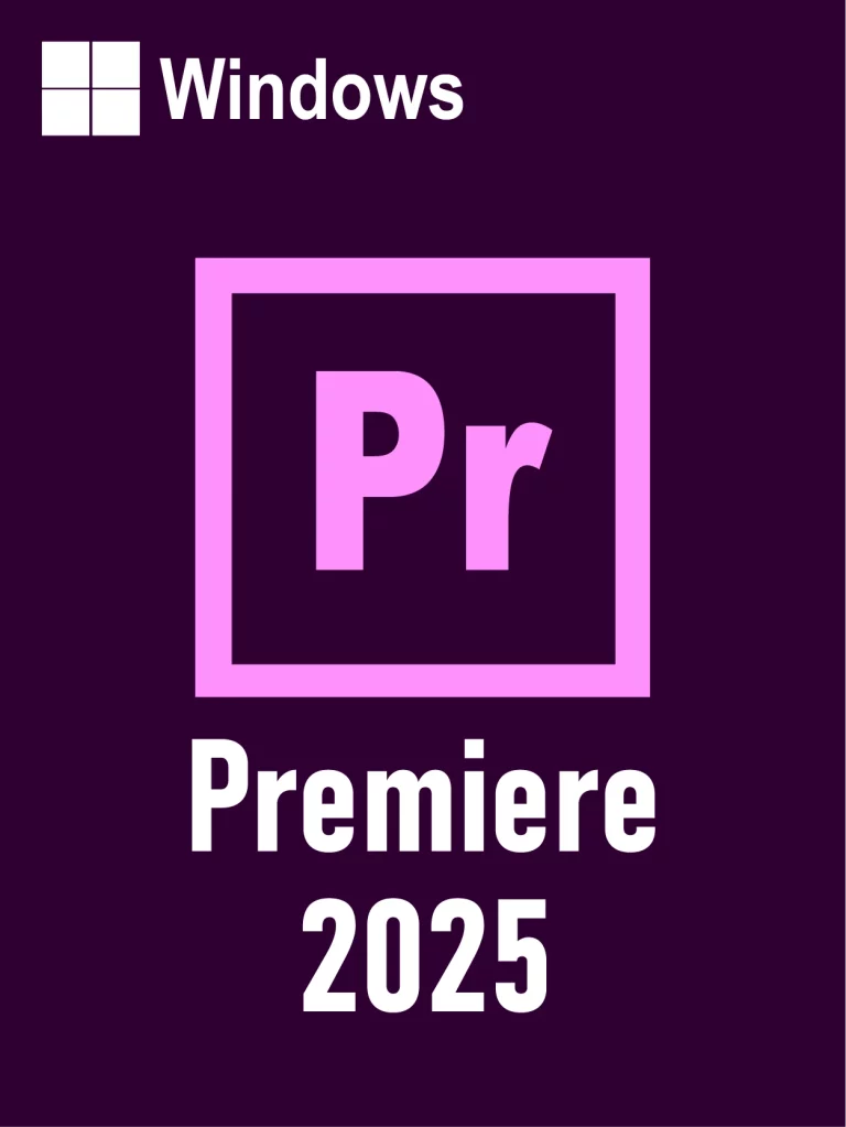 Descargar Adobe Premiere Pro 2025 Full Multilenguaje Español