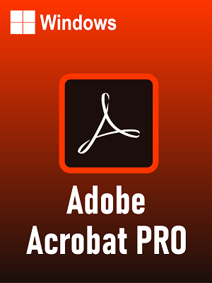 Descargar Adobe Acrobat Pro DC Full Español