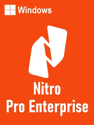 Descargar Nitro Pro Enterprise Full Español Gratis